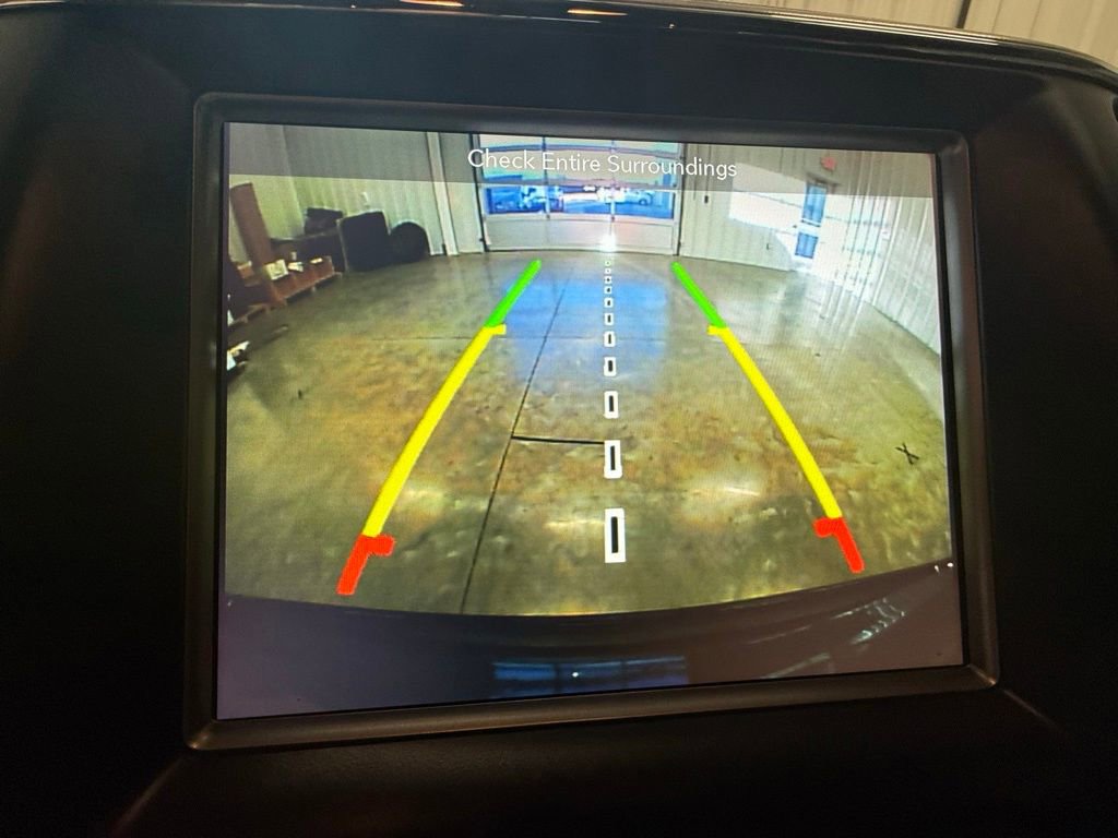 Used 2018 Jeep Grand Cherokee Altitude image 33