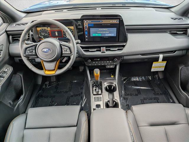 New 2026 Subaru Outback Wilderness AWD/4WD image 11