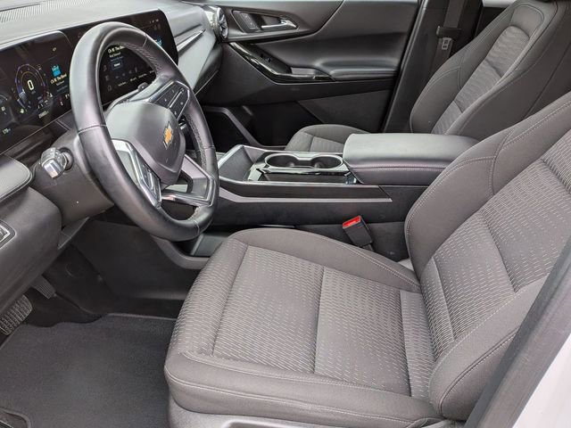 Used 2025 Chevrolet Equinox LT image 12