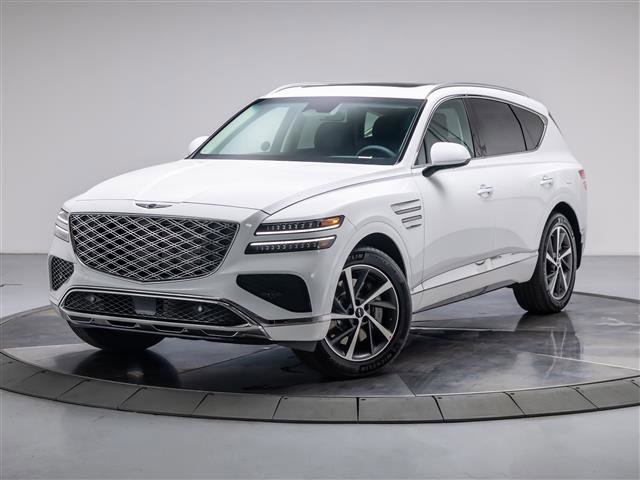 New 2026 Genesis GV80 2.5T Select image 1