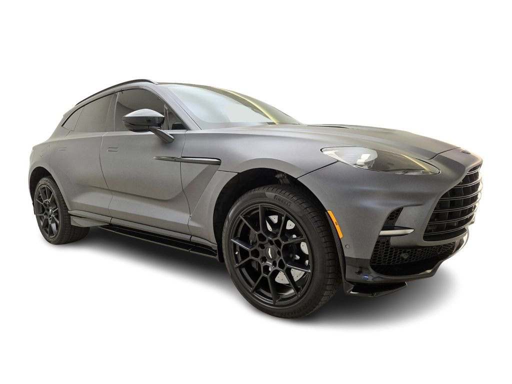 Used 2023 Aston Martin DBX 707 image 3