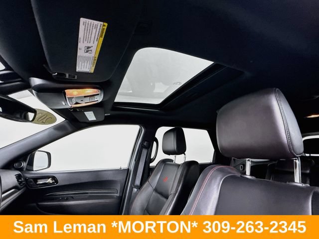Used 2023 Dodge Durango R/T RWD image 22