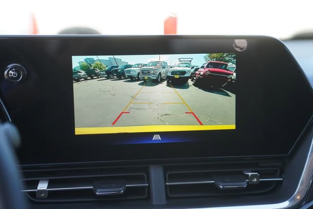 Used 2024 Chevrolet Trax ACTIV w/ Driver Confidence Package image 27