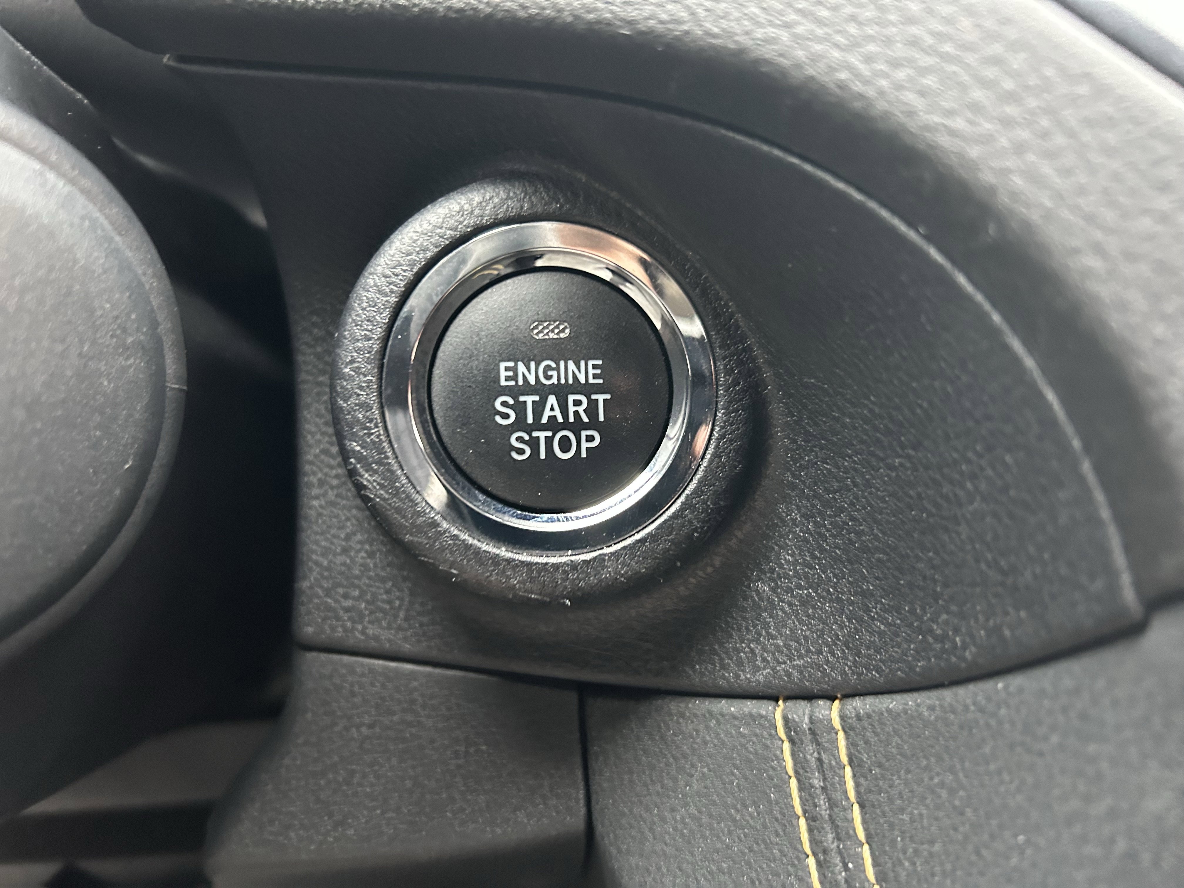 Certified 2023 Subaru Crosstrek 2.5i Sport image 20