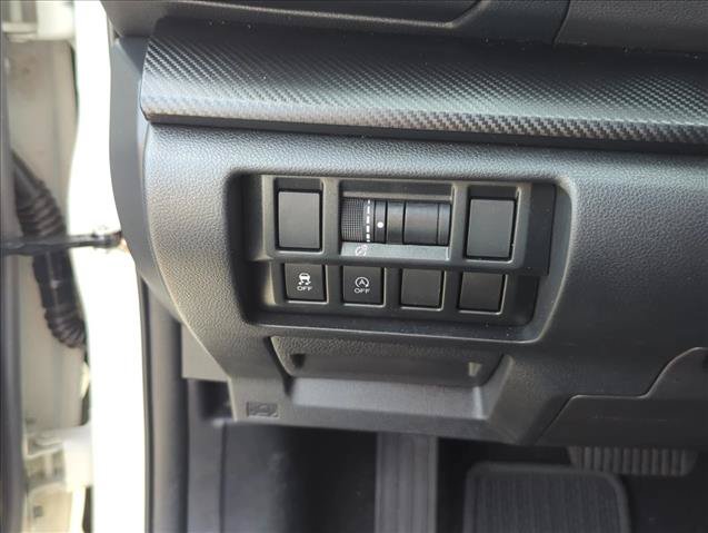 Used 2022 Subaru Crosstrek 2.0i AWD/4WD image 15