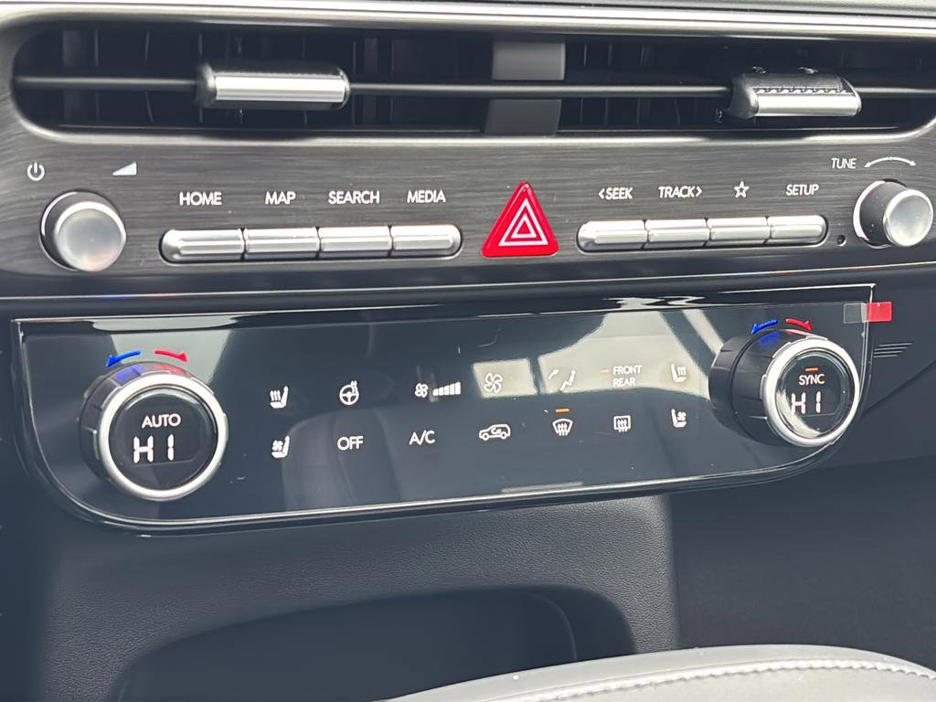 Certified 2026 Hyundai Palisade Calligraphy image 33