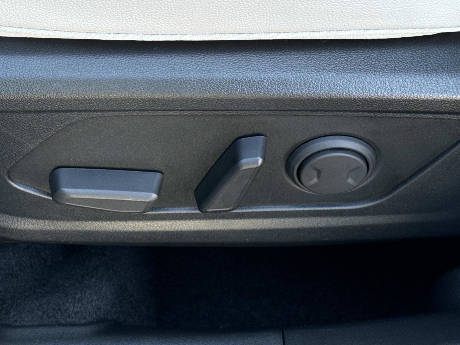 Used 2025 Hyundai Tucson SEL image 16