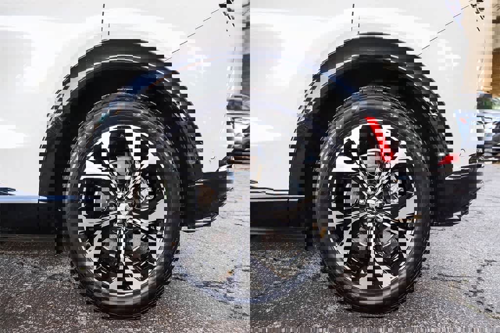 Used 2023 Ford Mustang Mach-E Premium image 10