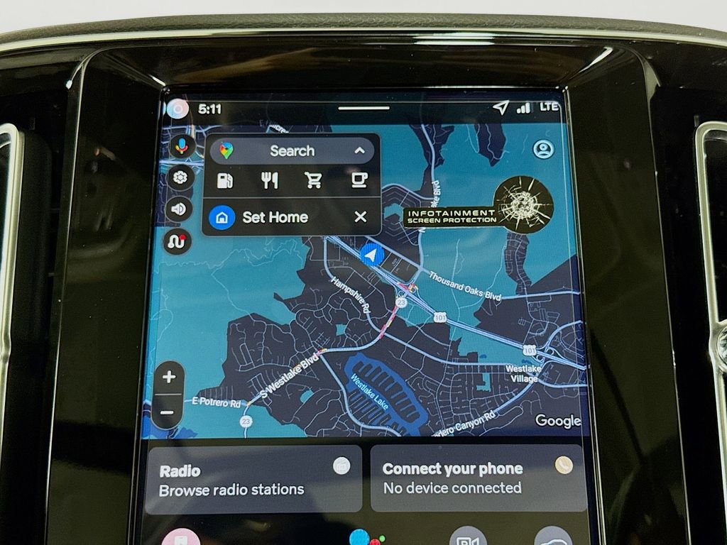 New 2026 Volvo XC40 B4 Core image 13