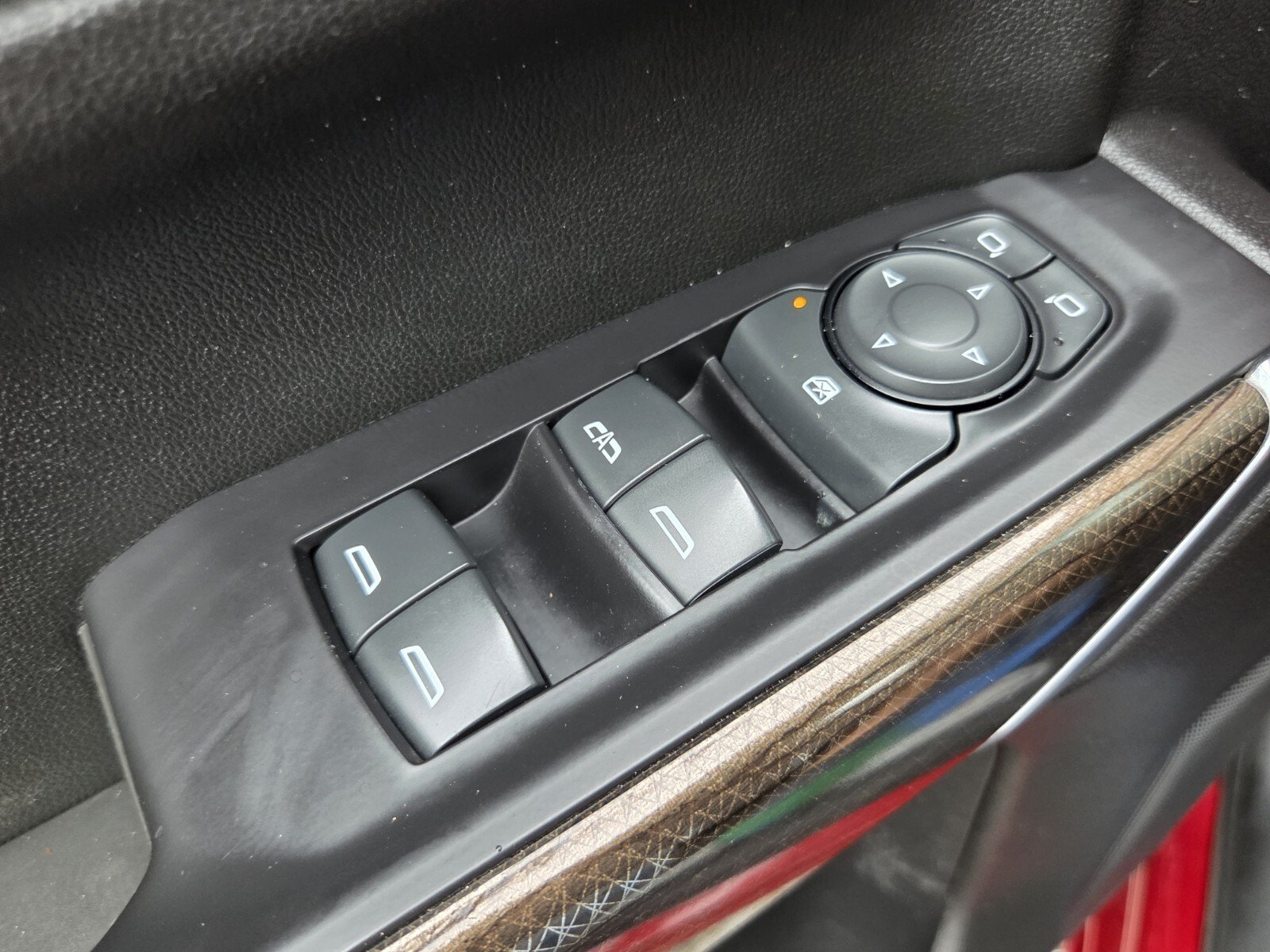 Used 2021 Chevrolet Silverado 1500 RST RWD image 36