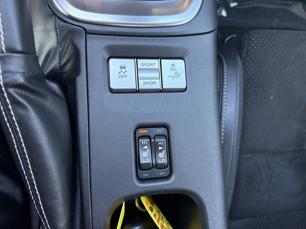 Certified 2024 Toyota GR86 Premium image 15