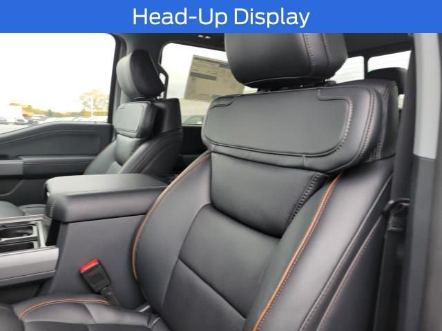 New 2026 Ford F350 4x4 Crew Cab Super Duty image 31