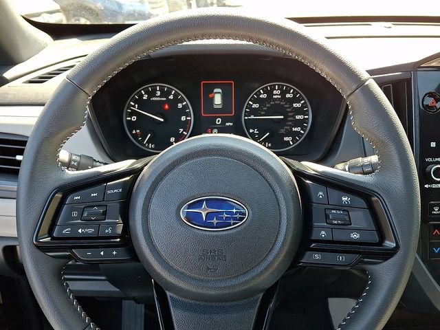 Used 2025 Subaru Forester Premium AWD/4WD image 20