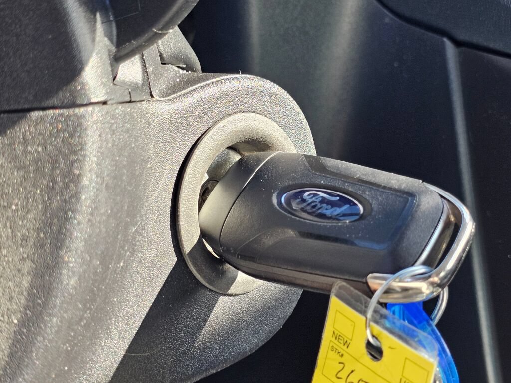 Used 2024 Ford Maverick XLT FWD image 29