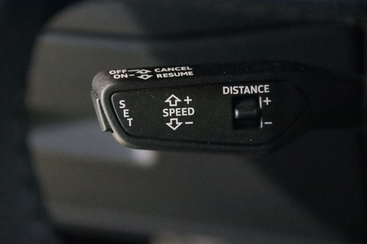 Used 2024 Audi RS 3 AWD/4WD image 22