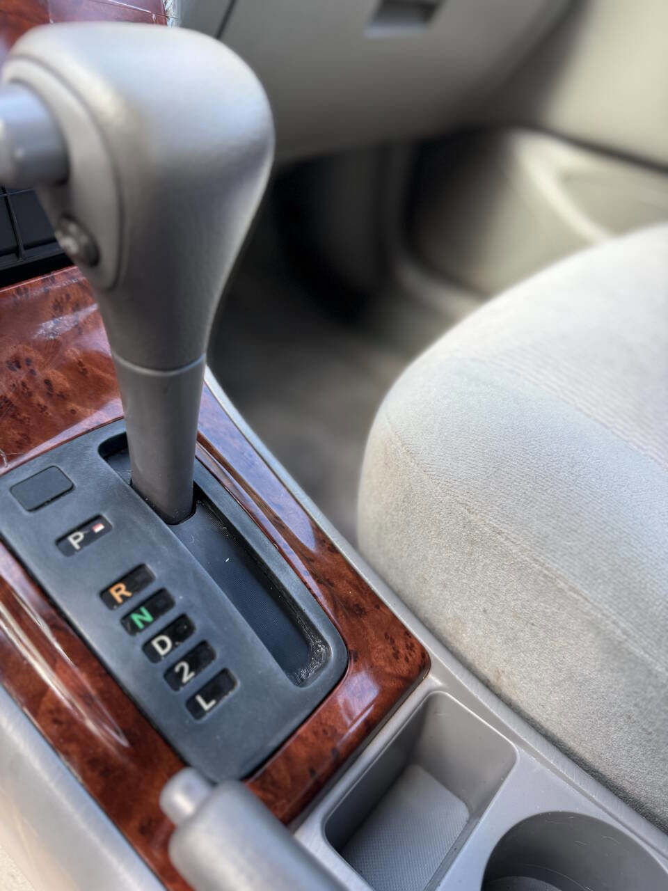 Used 2006 Toyota Corolla LE image 19