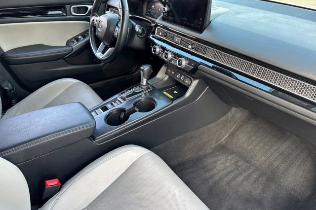 Used 2023 Honda Civic Sport Touring image 18