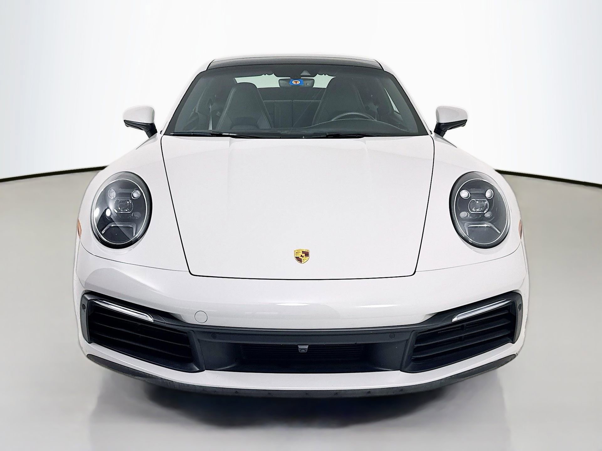 Certified 2021 Porsche 911 Carrera S image 2