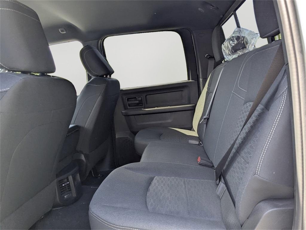 New 2025 RAM 2500 Tradesman image 13