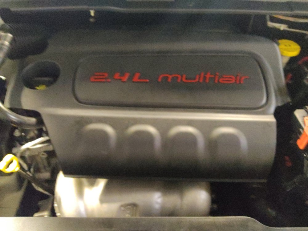 Used 2019 Jeep Compass Sport FWD image 30