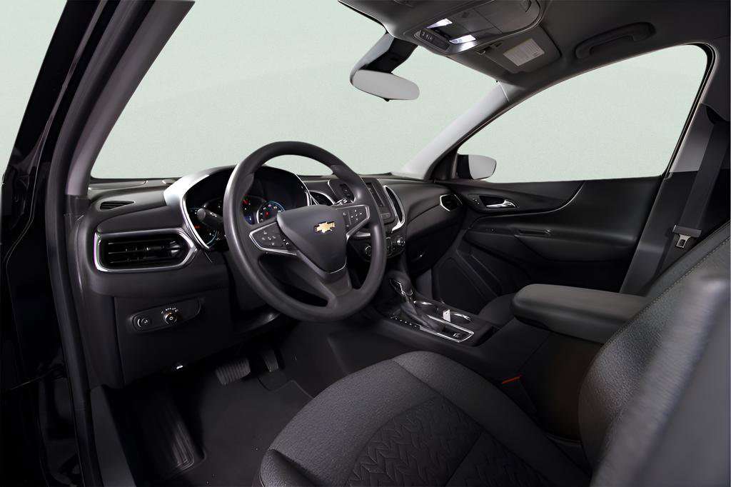 Used 2023 Chevrolet Equinox LT FWD image 28