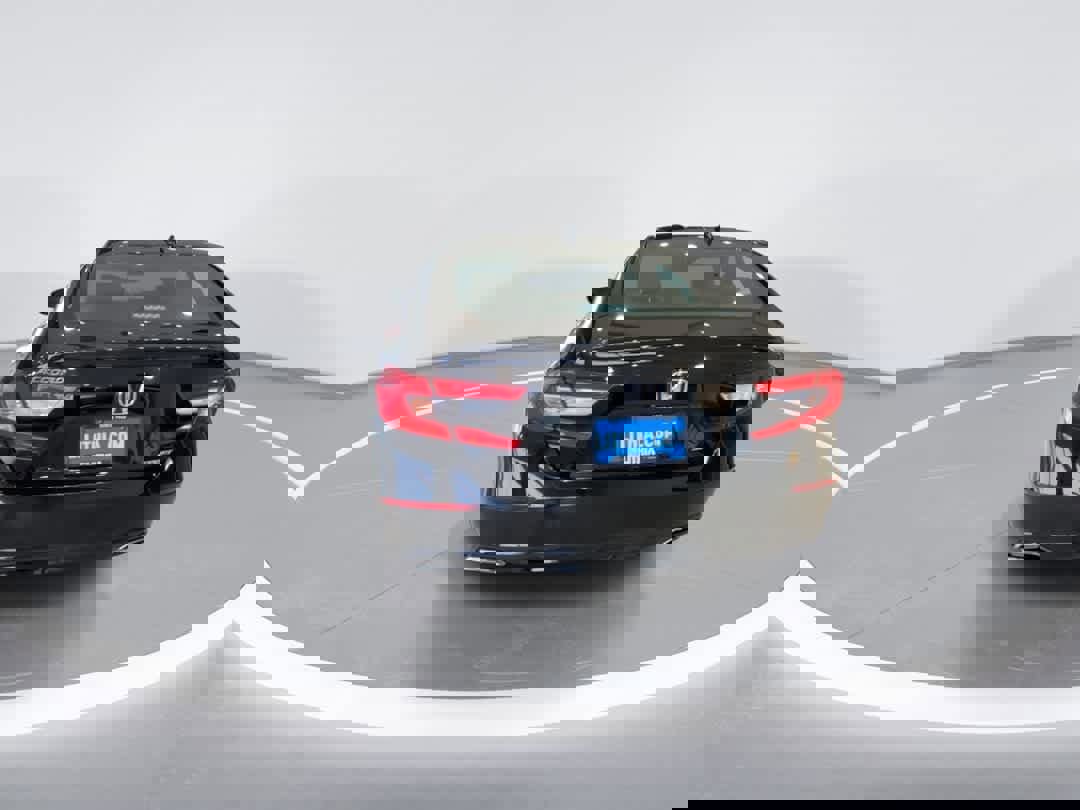 Used 2021 Honda Accord Sport image 7