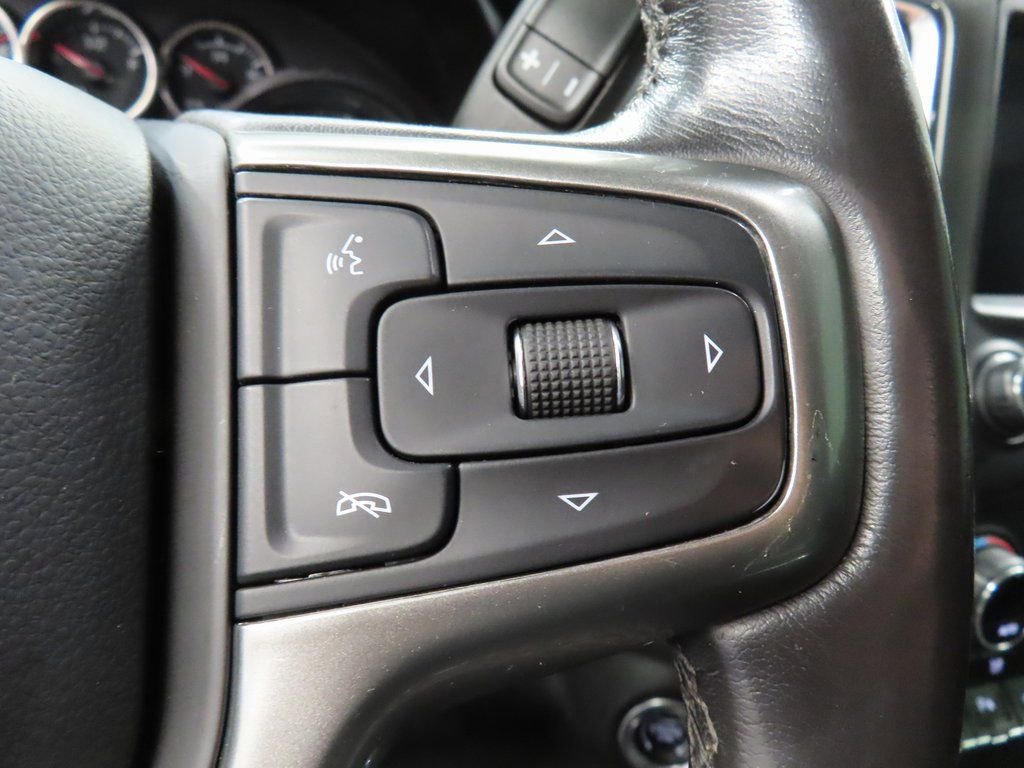 Used 2020 Chevrolet Silverado 2500 LTZ w/ LTZ Plus Package image 50