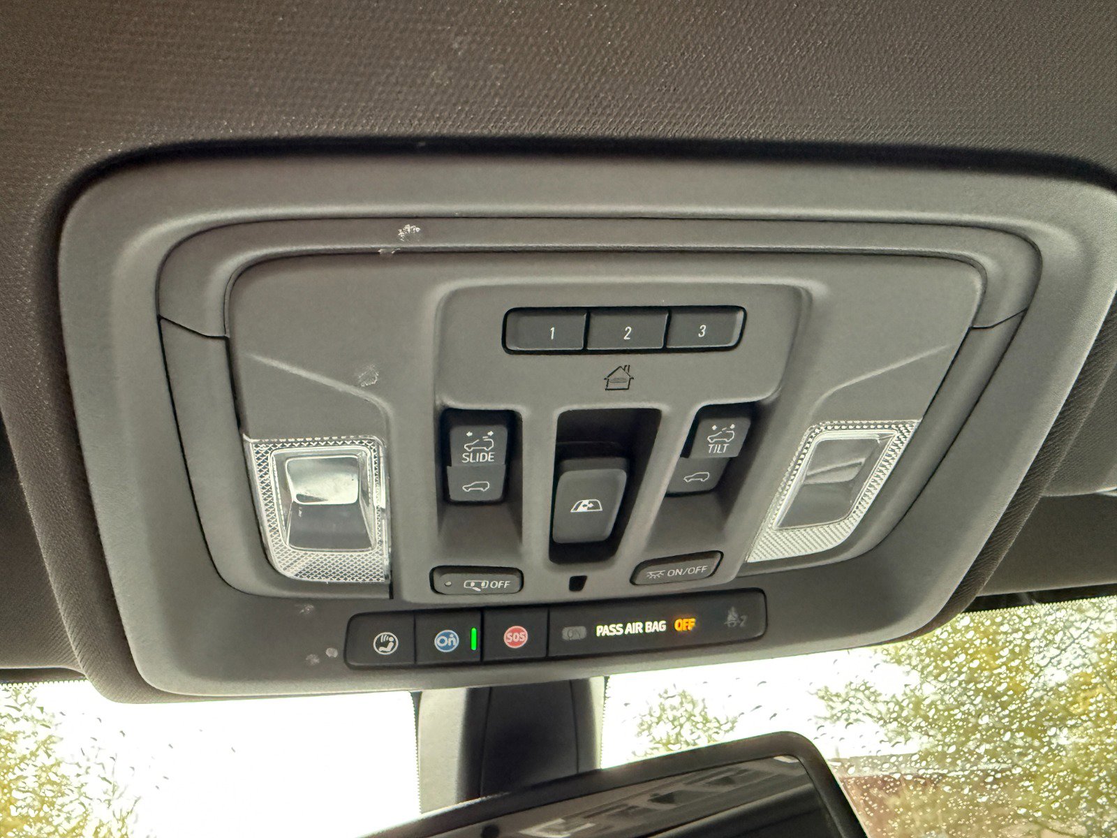 Used 2021 GMC Sierra 1500 SLT w/ SLT Premium Package image 39