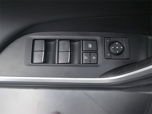 Used 2025 Toyota RAV4 Limited w/ Weather Package image 12
