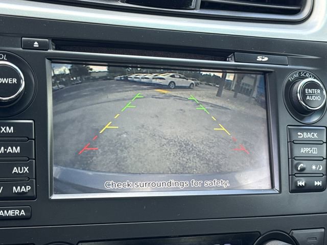 Used 2016 Nissan Altima 2.5 SL w/ 2.5 Technology Package FWD image 28