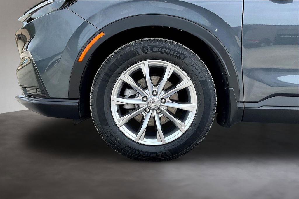 Certified 2023 Honda CR-V EX-L image 32