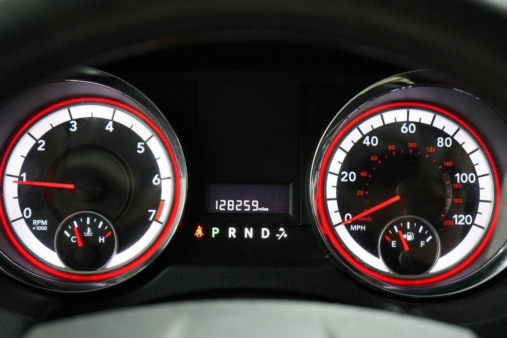 Used 2014 Dodge Grand Caravan SE w/ Quick Order Package 29E SE FWD image 25