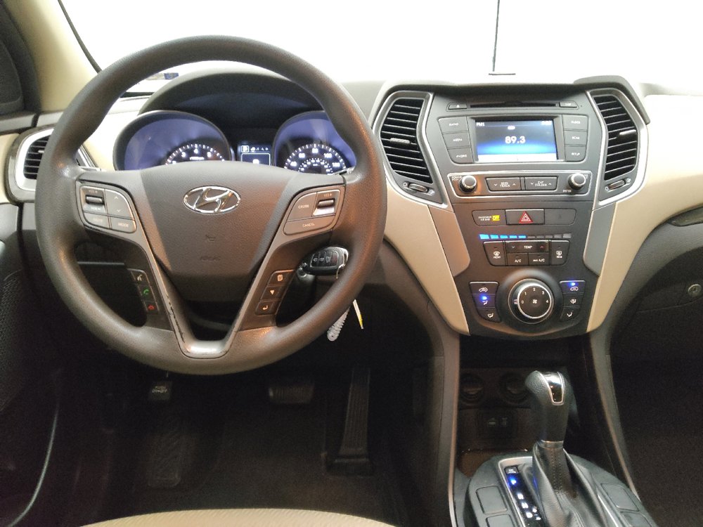 Used 2017 Hyundai Santa Fe Sport FWD image 22