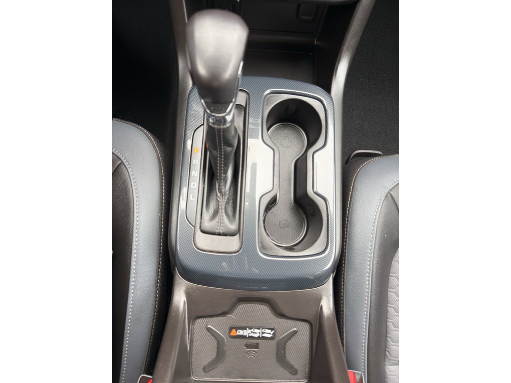 Used 2022 Chevrolet Colorado Z71 image 24