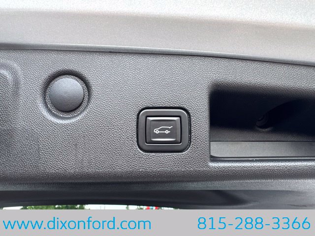 Used 2022 Chevrolet Equinox LT FWD image 20