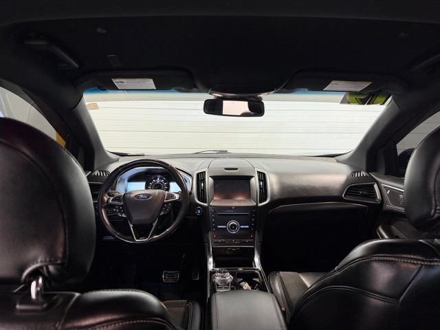 Used 2019 Ford Edge ST w/ Cold Weather Package AWD/4WD image 20