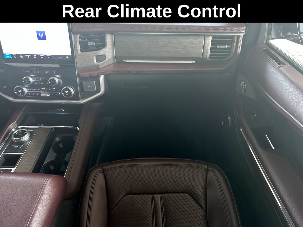 Used 2024 Ford Expedition Max Limited RWD image 40