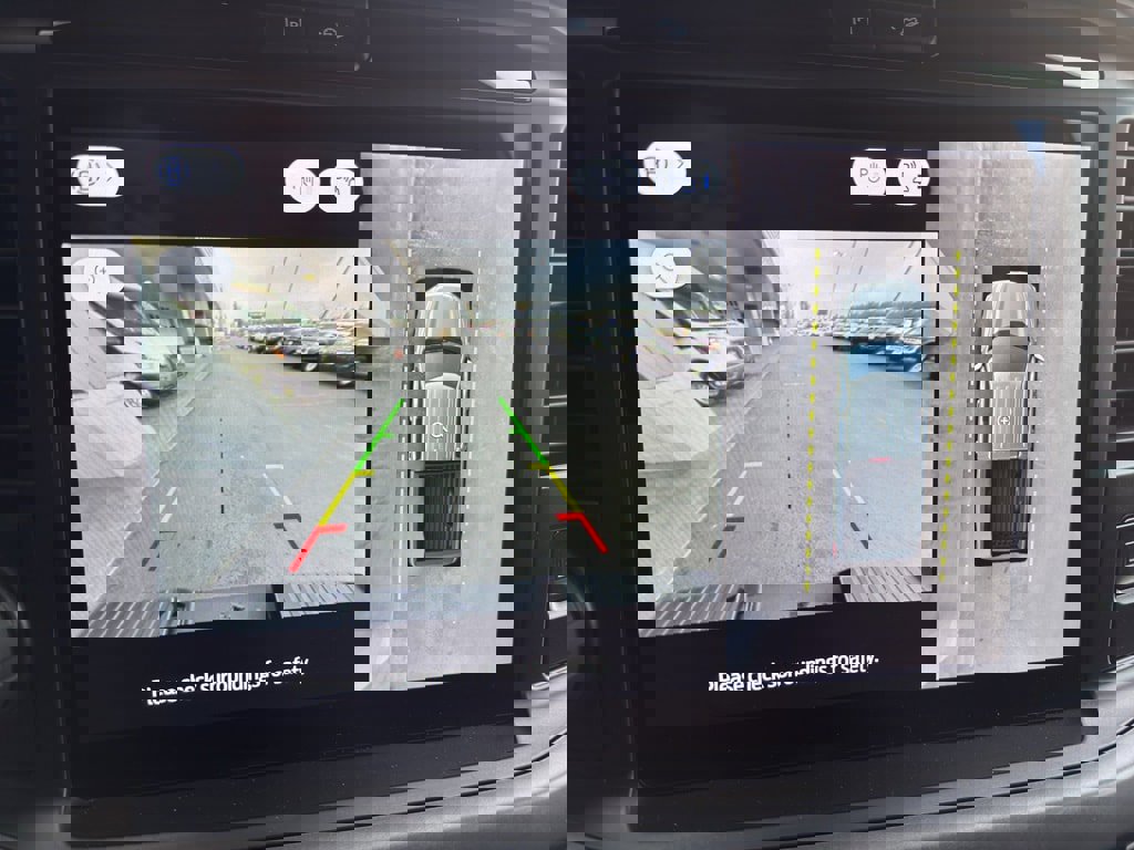 New 2025 Ford F150 XLT w/ Equipment Group 302A MID image 32