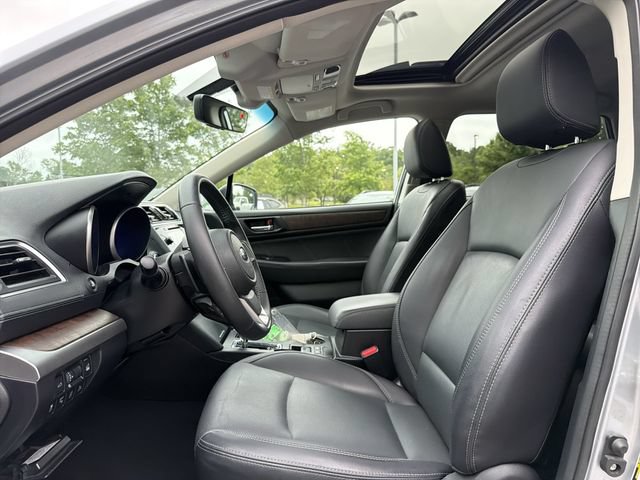 Used 2018 Subaru Outback 3.6R Limited AWD/4WD image 10