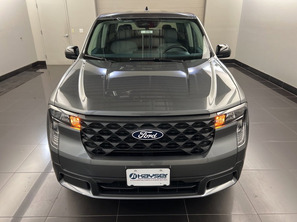 New 2025 Ford Maverick XLT w/ XLT Luxury Package image 2