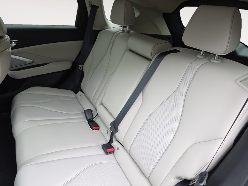 New 2026 Acura RDX SH-AWD w/ Technology Package image 13