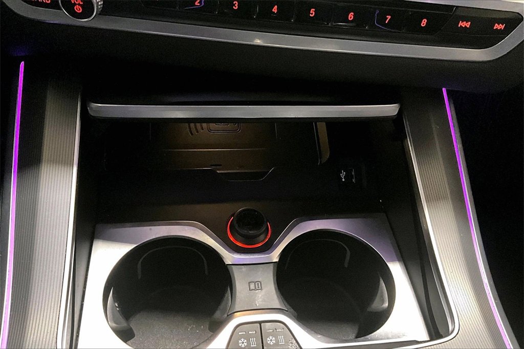 Used 2021 BMW X5 xDrive40i image 16