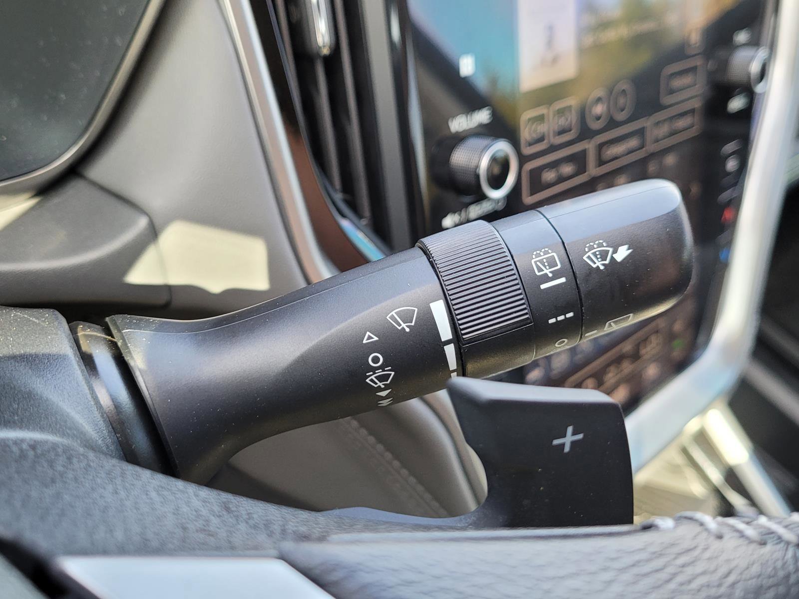 Certified 2023 Subaru Outback Onyx Edition image 31