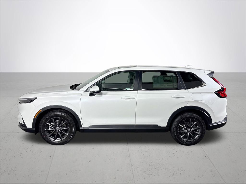 New 2026 Honda CR-V EX-L image 9