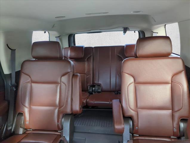 Used 2018 Chevrolet Tahoe Premier w/ RST Edition image 27