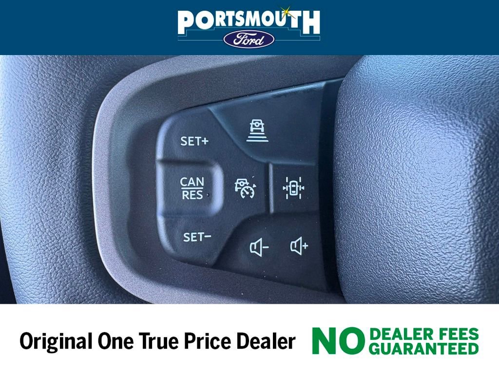 New 2025 Ford Bronco Badlands image 21