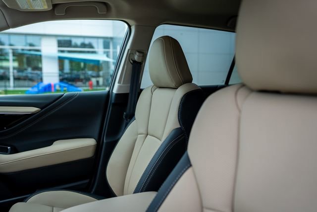 New 2025 Subaru Outback Limited w/ Popular Package #2 image 34