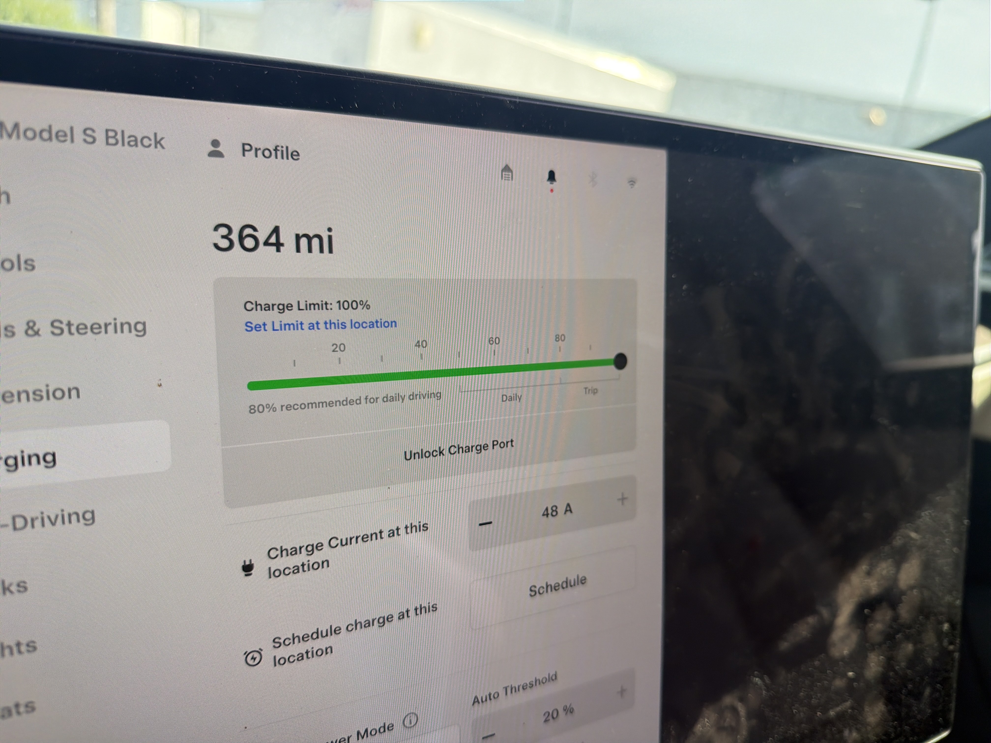 Used 2023 Tesla Model S