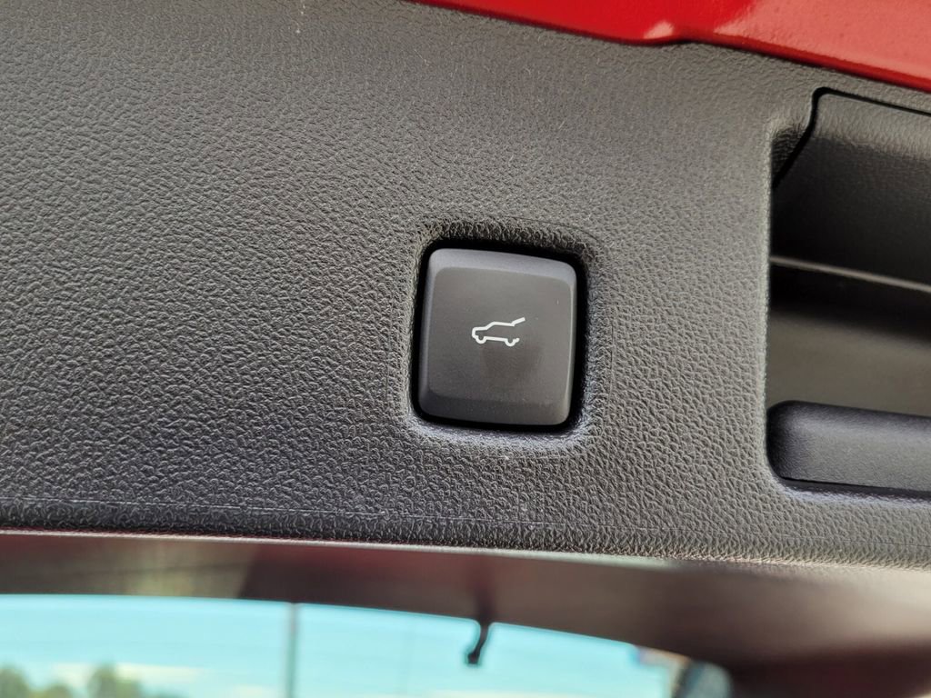 New 2026 Ford Escape ST-Line Select w/ Tech Pack #1 image 12