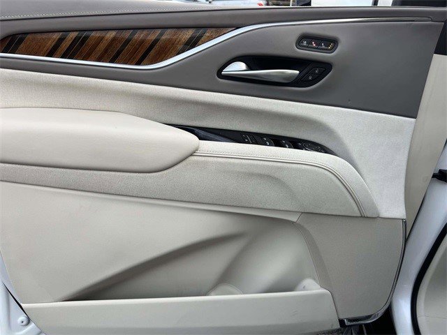 Certified 2023 Cadillac Escalade Sport Platinum image 23